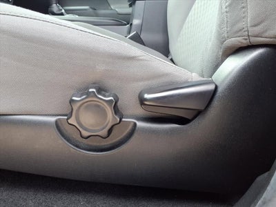 2021 Toyota Tacoma 2WD SR