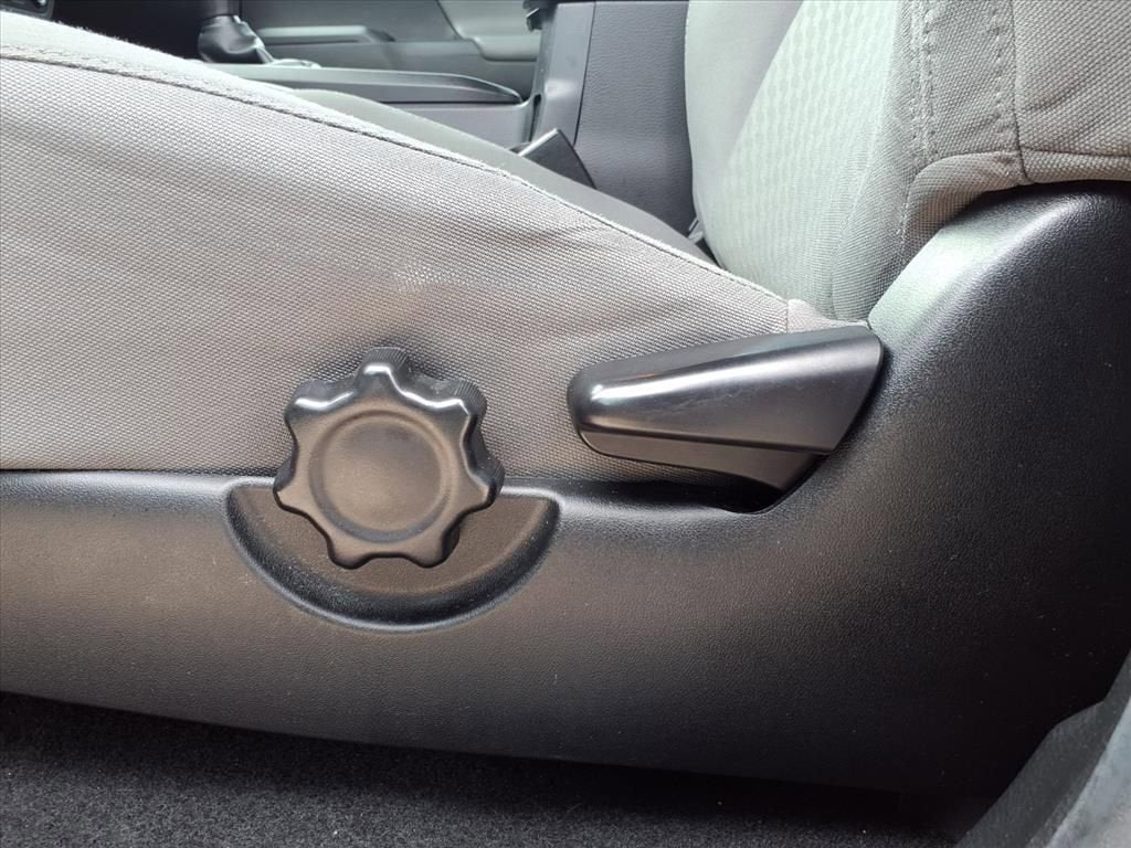 2021 Toyota Tacoma 2WD SR