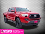 2021 Toyota Tacoma 2WD SR
