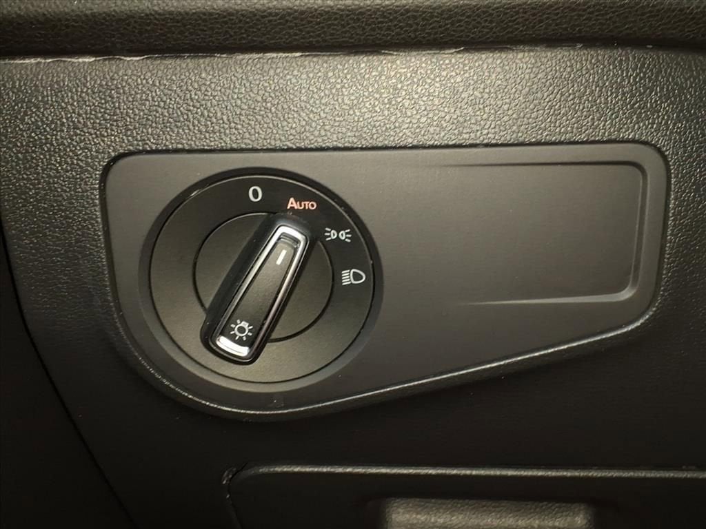 2024 Volkswagen Tiguan Wolfsburg Edition