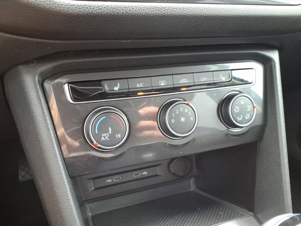 2024 Volkswagen Tiguan Wolfsburg Edition