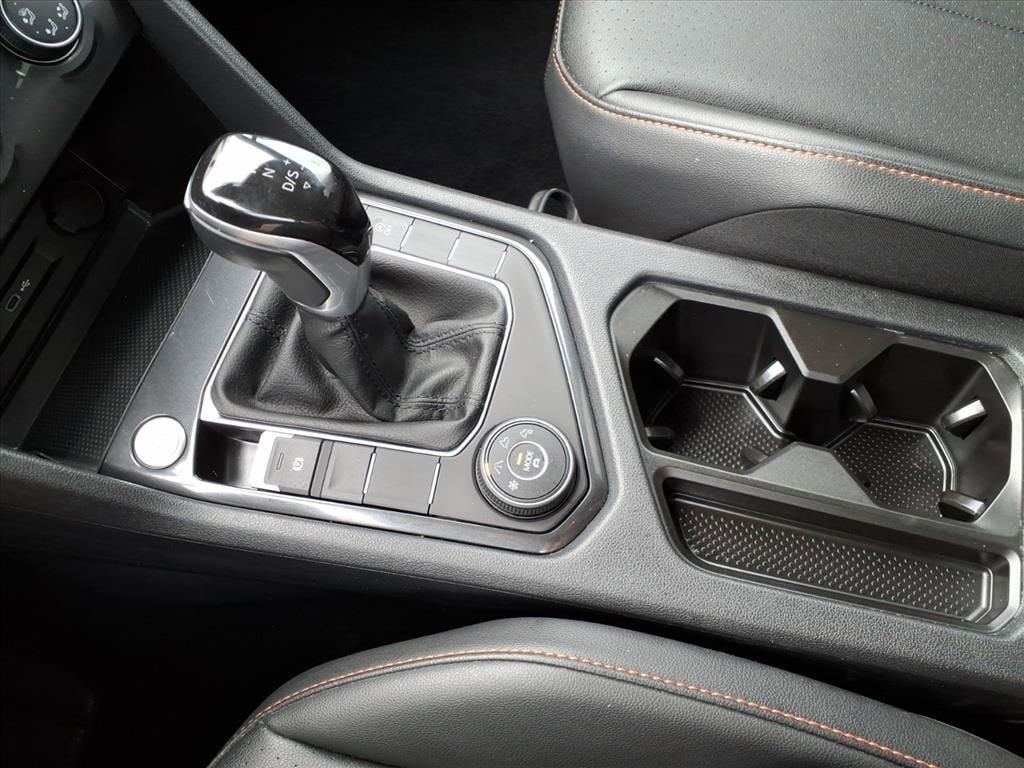 2024 Volkswagen Tiguan Wolfsburg Edition