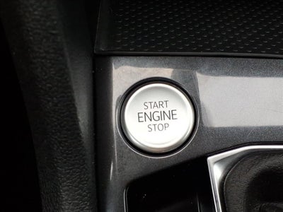 2024 Volkswagen Tiguan Wolfsburg Edition