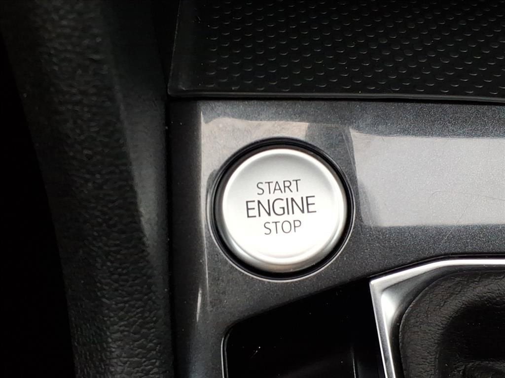 2024 Volkswagen Tiguan Wolfsburg Edition