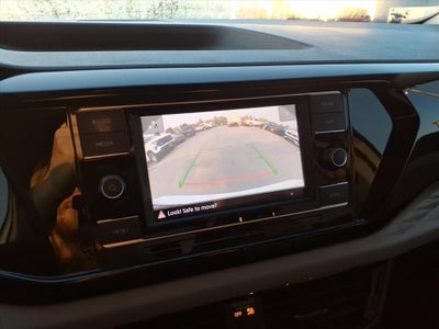 2023 Volkswagen Taos 1.5T S