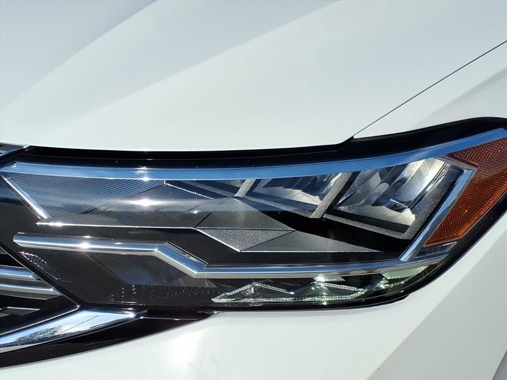 2024 Volkswagen Jetta S