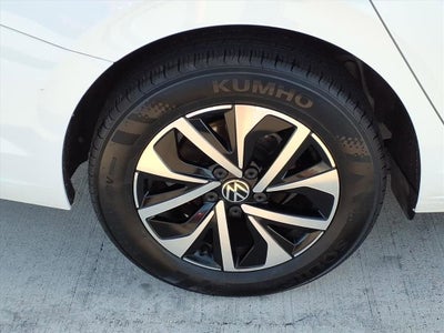 2024 Volkswagen Jetta S