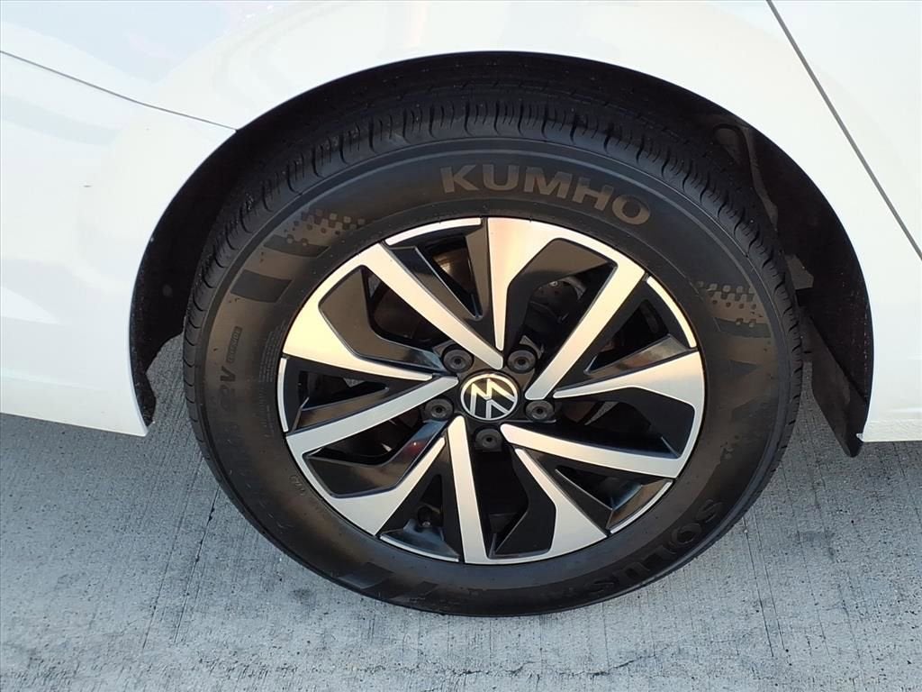 2024 Volkswagen Jetta S