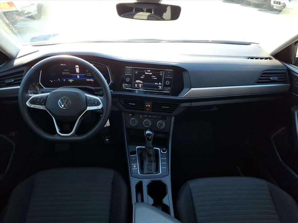 2024 Volkswagen Jetta S