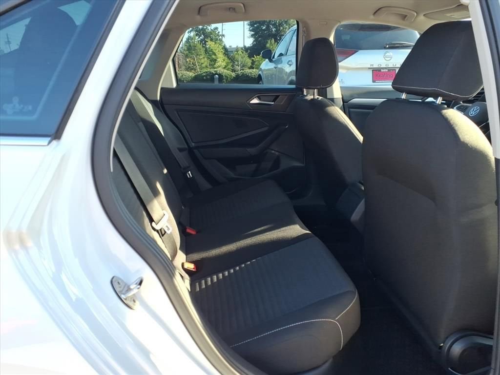 2024 Volkswagen Jetta S
