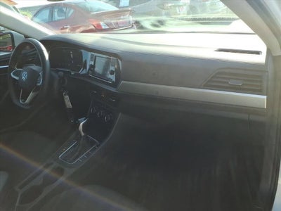 2024 Volkswagen Jetta S