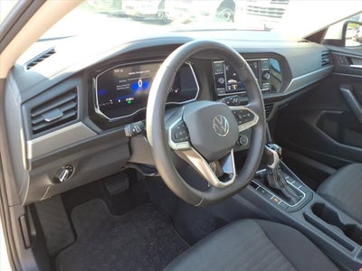 2024 Volkswagen Jetta S