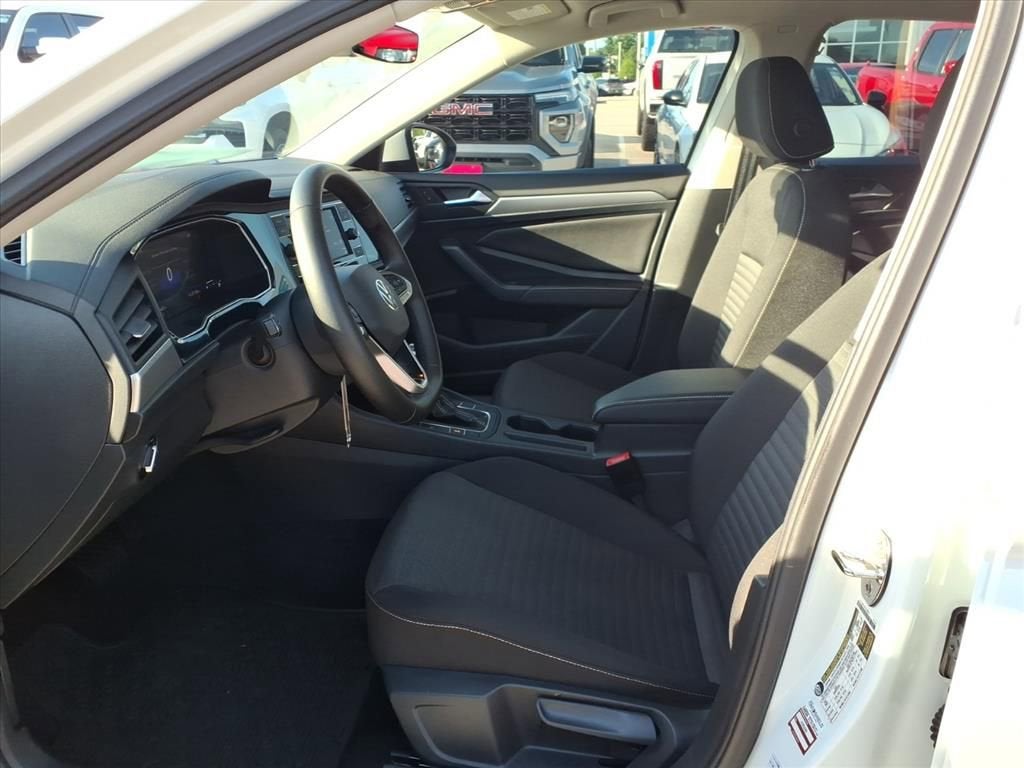 2024 Volkswagen Jetta S