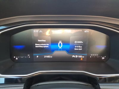 2024 Volkswagen Jetta S