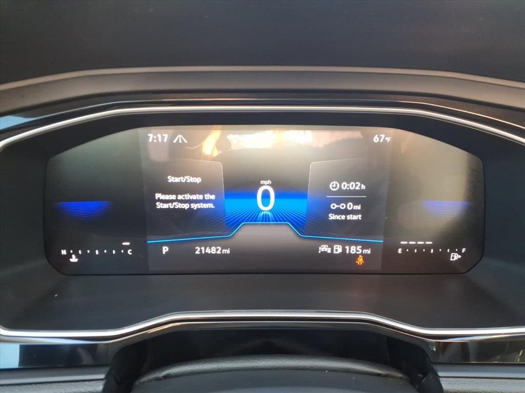 2024 Volkswagen Jetta S