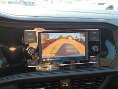 2024 Volkswagen Jetta S