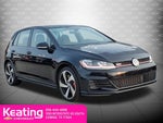 2020 Volkswagen Golf GTI 2.0T Autobahn