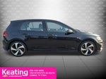 2020 Volkswagen Golf GTI 2.0T Autobahn