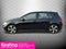 2020 Volkswagen Golf GTI 2.0T Autobahn