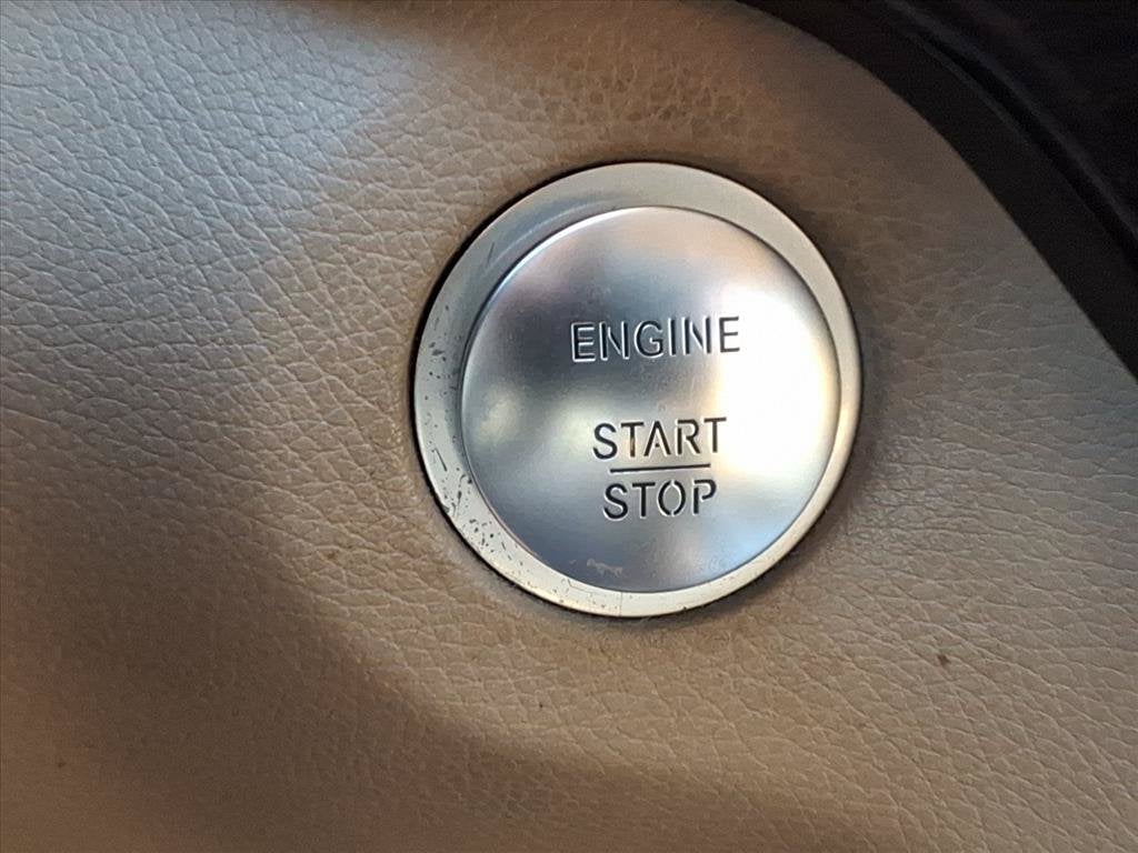 2015 Mercedes-Benz M-Class ML 350