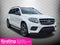 2018 Mercedes-Benz GLS 550 4MATIC®