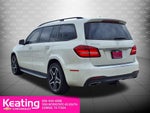 2018 Mercedes-Benz GLS 550 4MATIC®