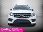 2018 Mercedes-Benz GLS 550 4MATIC®