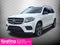 2018 Mercedes-Benz GLS 550 4MATIC®