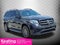 2017 Mercedes-Benz AMG® GLS 63 4MATIC®