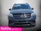 2017 Mercedes-Benz AMG® GLS 63 4MATIC®