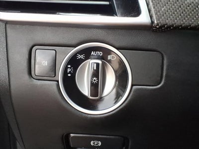 2017 Mercedes-Benz AMG® GLS 63 4MATIC®
