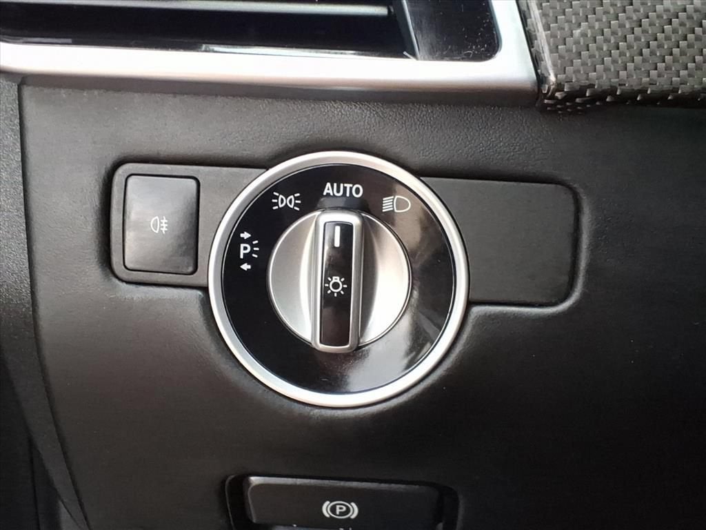 2017 Mercedes-Benz AMG® GLS 63 4MATIC®