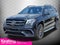 2017 Mercedes-Benz AMG® GLS 63 4MATIC®