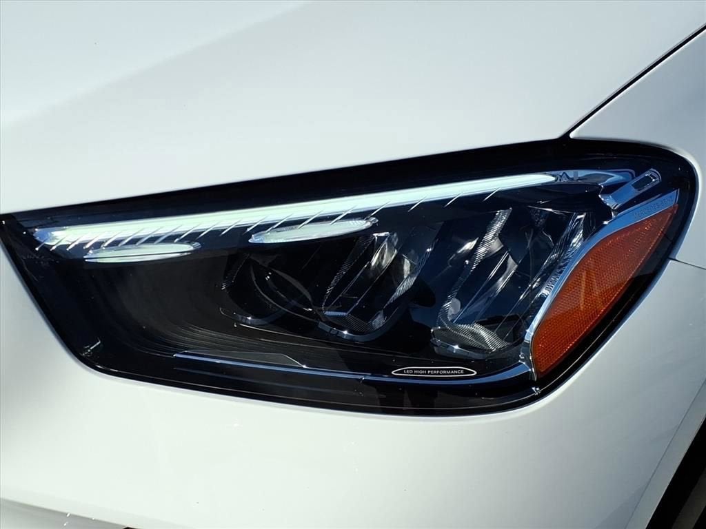 2024 Mercedes-Benz GLE GLE 350