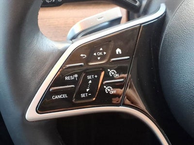 2024 Mercedes-Benz GLE GLE 350