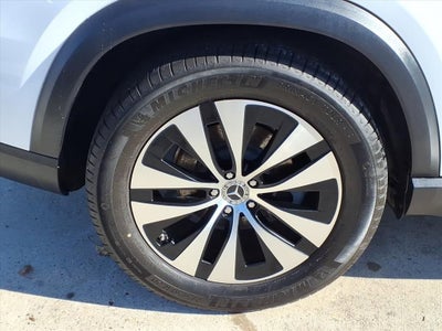 2024 Mercedes-Benz GLE GLE 350