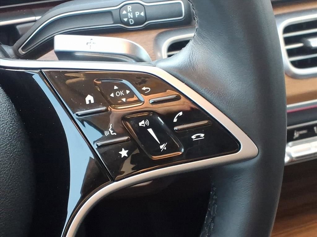 2024 Mercedes-Benz GLE GLE 350