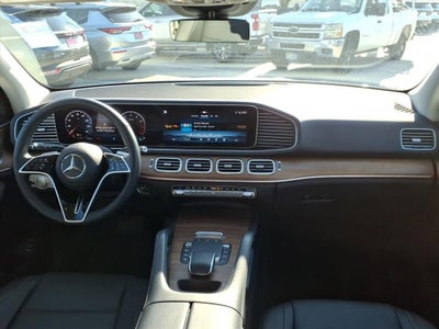 2024 Mercedes-Benz GLE GLE 350
