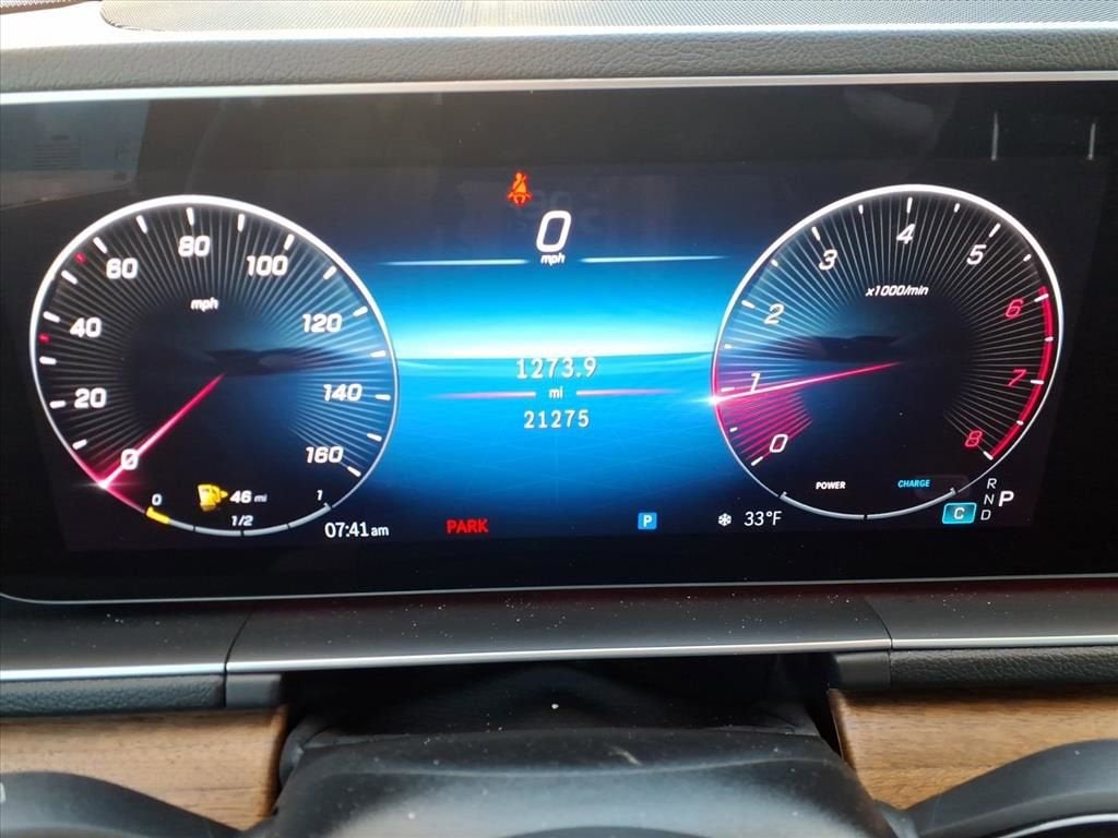 2024 Mercedes-Benz GLE GLE 350