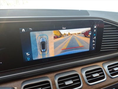 2024 Mercedes-Benz GLE GLE 350