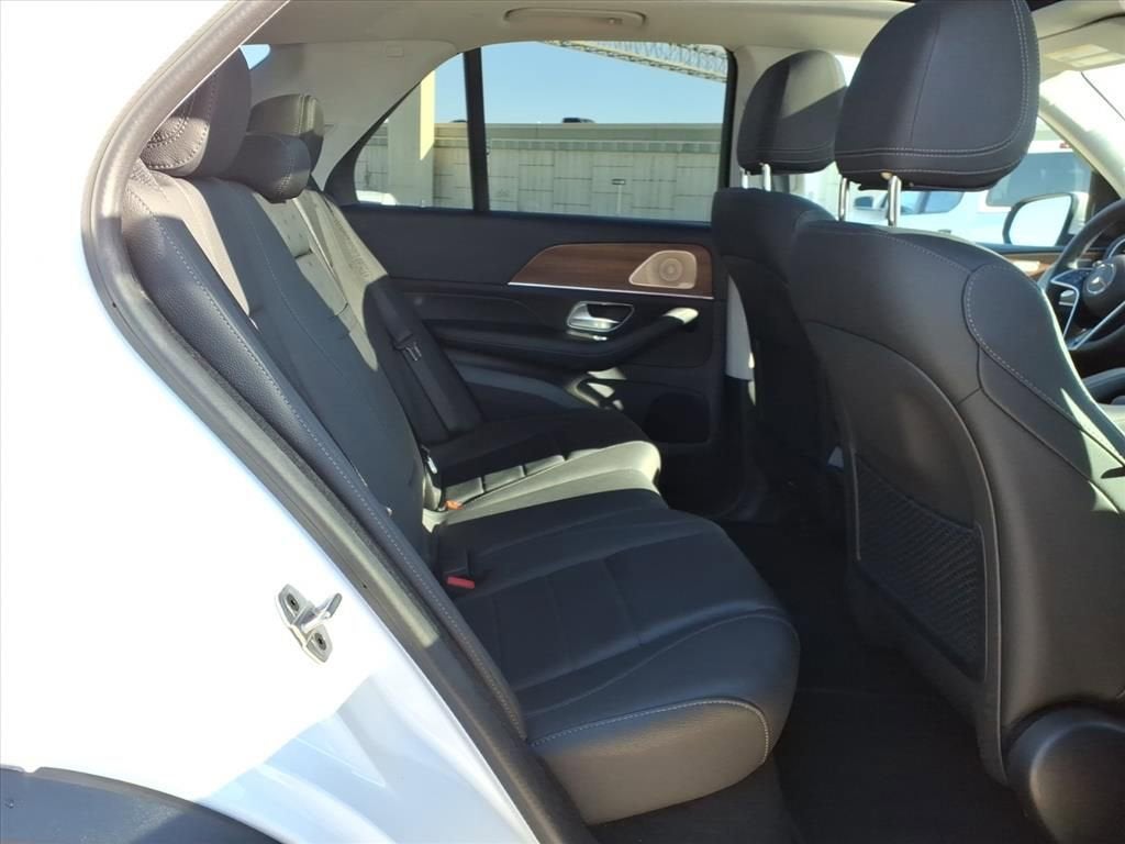 2024 Mercedes-Benz GLE GLE 350