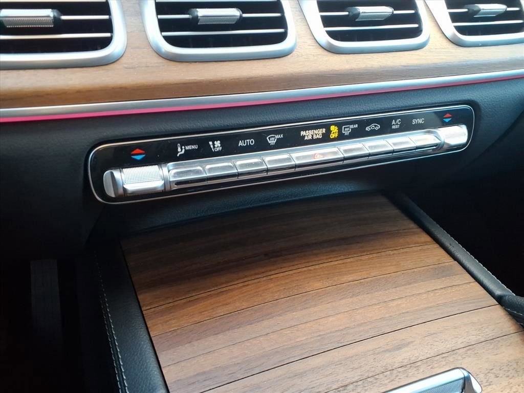 2024 Mercedes-Benz GLE GLE 350