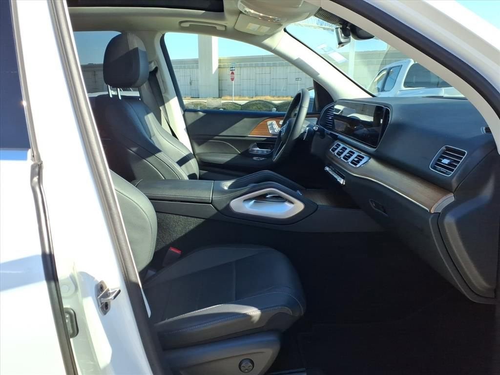 2024 Mercedes-Benz GLE GLE 350