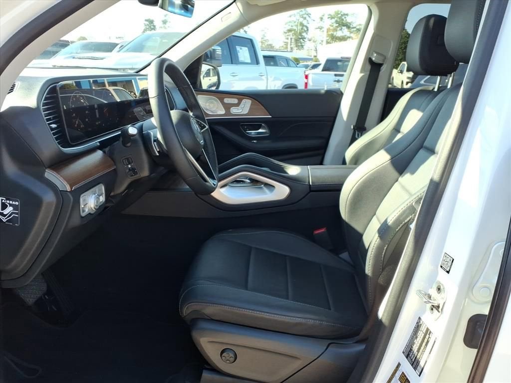 2024 Mercedes-Benz GLE GLE 350