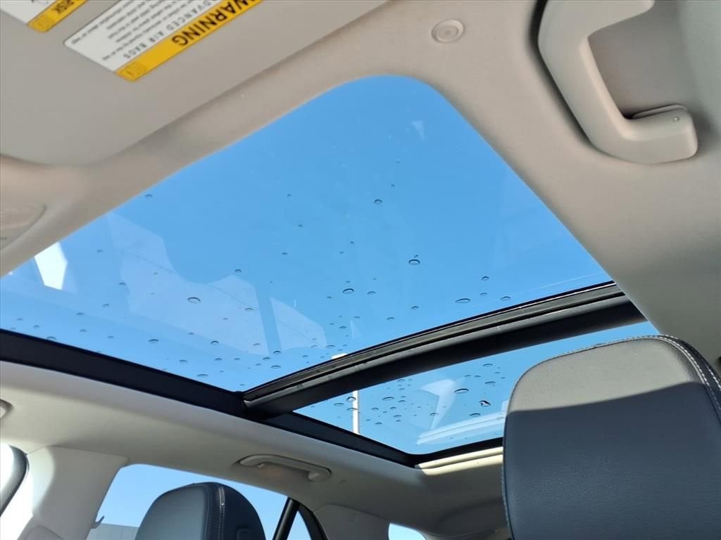 2024 Mercedes-Benz GLE GLE 350