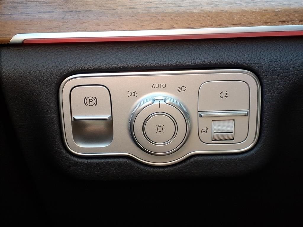 2024 Mercedes-Benz GLE GLE 350