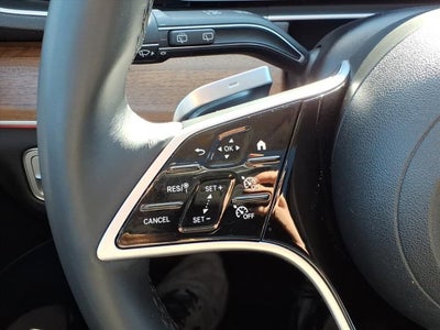 2024 Mercedes-Benz GLE GLE 350