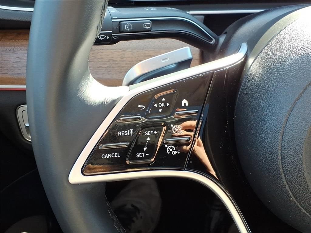 2024 Mercedes-Benz GLE GLE 350