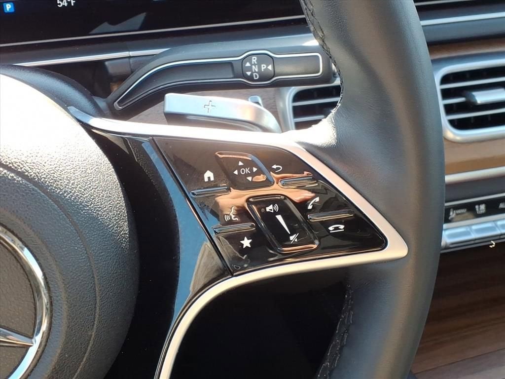 2024 Mercedes-Benz GLE GLE 350