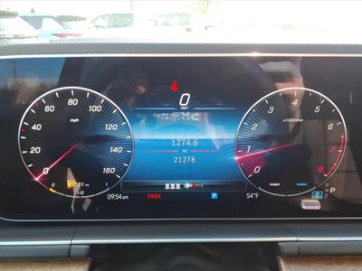 2024 Mercedes-Benz GLE GLE 350